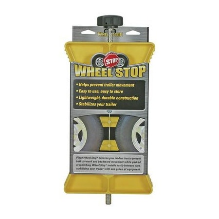 Camco Wheel Stop 44621